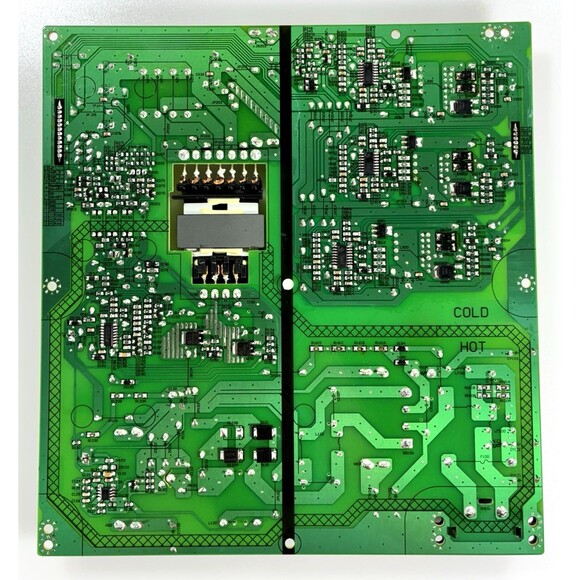 SunBrite SB-V-43-4KHDR Replacement Power Board Tested - Picture 7 of 10